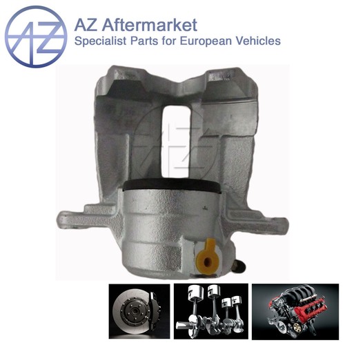 Front right brake caliper - az,