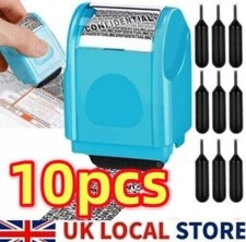 10Pc/Set ID Theft Protection