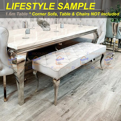 Furnituredw louis light - louis, grey