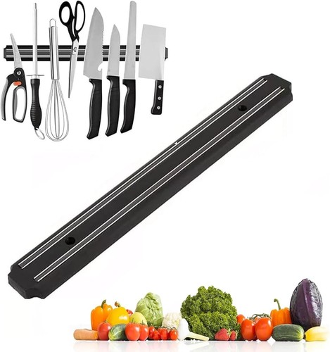 Strong magnetic knife rack - magnetic,