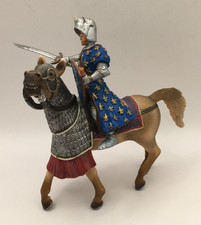 Schleich Blue Knight on