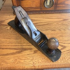 Vintage stanley bedrock - stanley, 605