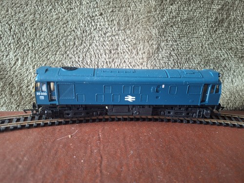 Hornby 2237b bo - hornby,