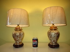 Pair vintage chinese - of,