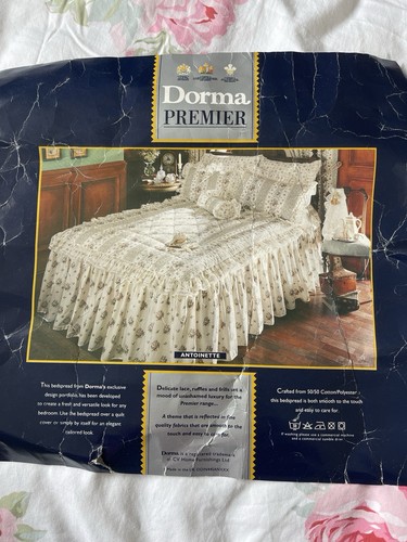Dorma antoinette single - dorma,