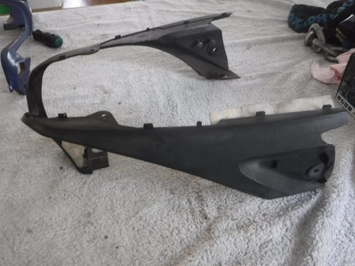 Yamaha fz6 fazer 2004 - fz6,