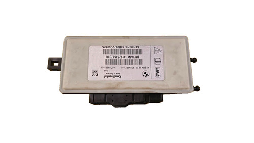Bmw series f10 - 520d, sport