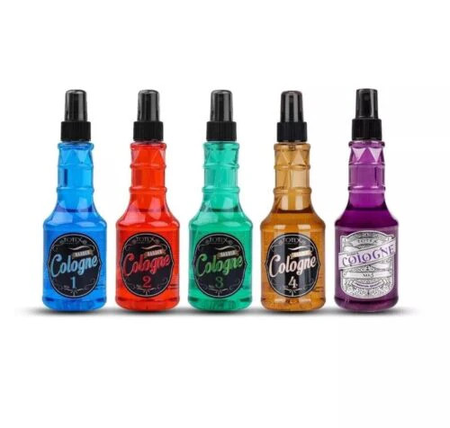 Totex barber aftershave - totex,