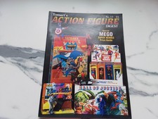 Tomarts Action Figure Digest