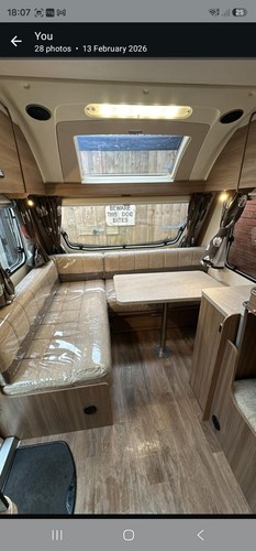 Swift ace pioneer - 6, berth