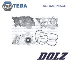 A234 ENGINE COOLING WATER PUMP
