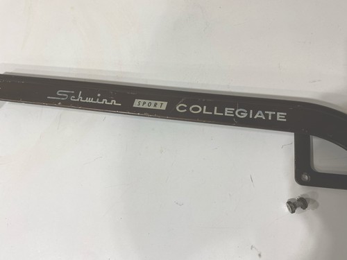 Schwinn collegiate chain guard - schwinn,