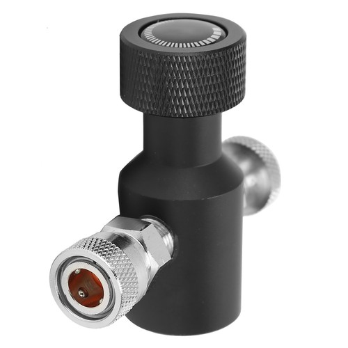 Co2 cylinder fittings - fittings,