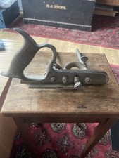 STANLEY PLOUGH NO 50 USA