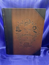 The Tales of Beedle the Bard