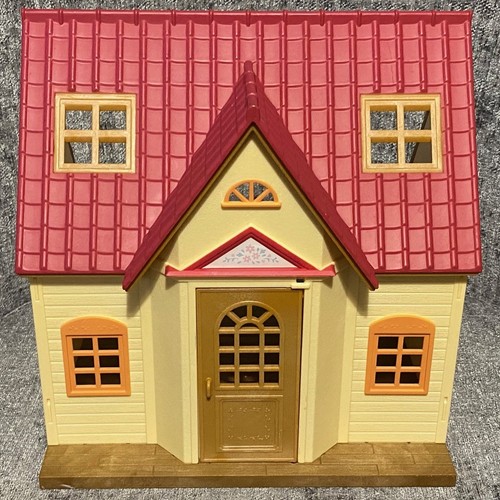 Sylvanian families 5242 cosy - sylvanian,