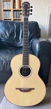 Lowden F35, 12 Fret
