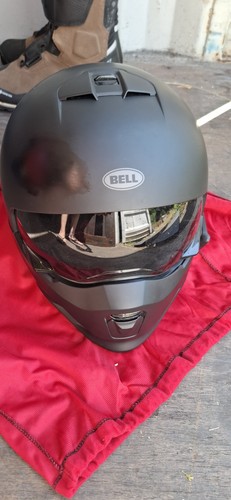 Harley davidson bell broozer - davidson,