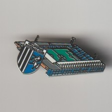 GILLINGHAM F.C. Ground & Club