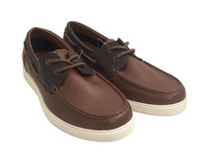 M&S Men's Boat Shoes Size 9