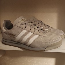 Adidas AS 520 Grey/White