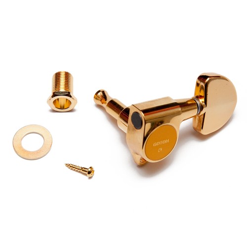 Gotoh sg301 tuners 3 - sg301, x