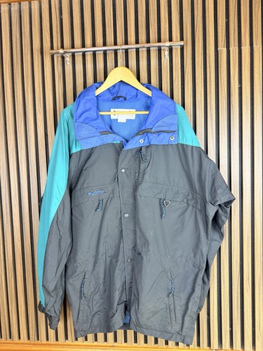 Vintage 90s columbia eclipse - vintage,