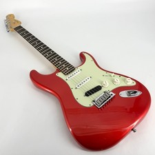 2001 fender american - fender, series