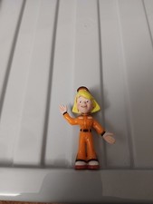 vintage Roary the racing car