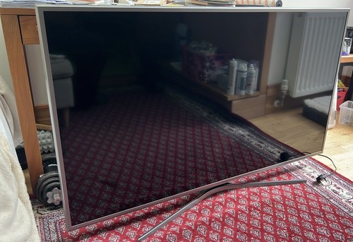Samsung ue55ju6800k 6 series - 6,