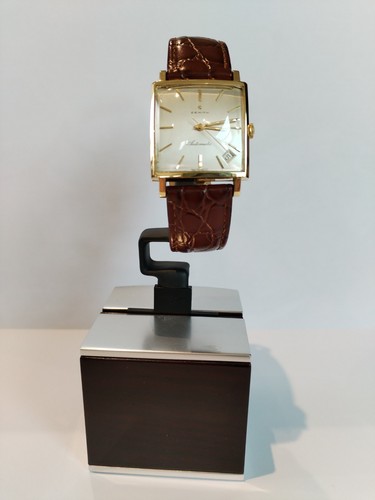 Zenith 18ct gold kennedy - zenith,