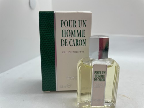Caron pour homme edt - caron,