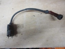 Yamaha XT600 Z   Tenere  Coil