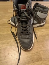 Superdry 84 vegan mid boot uk7
