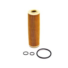 Mercedes-Benz Genuine Oil