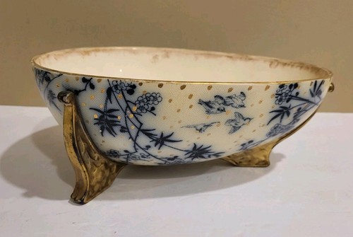 Doulton burslem pottery - doulton, moon