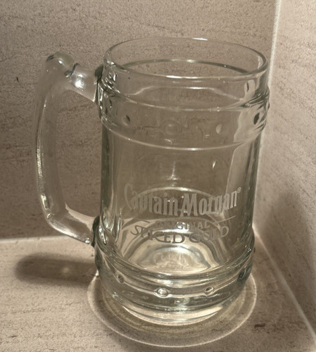 Captain morgan embossed - morgan,