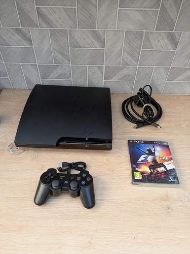 Sony playstation slim - sony,
