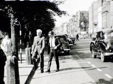 16MM Silent Film of Dublin