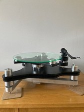 ARB TURNTABLE (REGA )