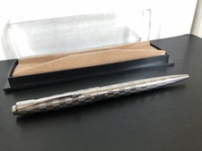 Vintage Parker 45 Harlequin