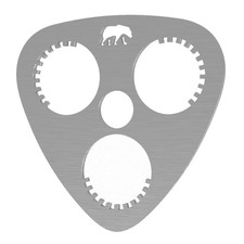 Adjustable Carabiner Chain