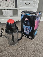 Ready Steady Cook Food chopper mini processor