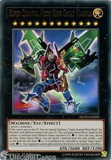 DUPO-EN093 Super Quantal Mech