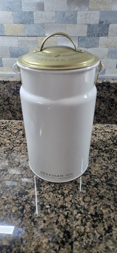Beekman 1802 goat - beekman, dairy