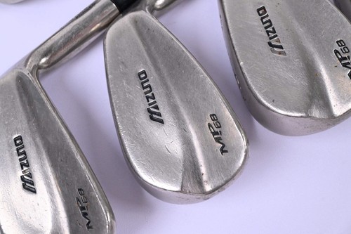 Mizuno irons 4 - irons, /