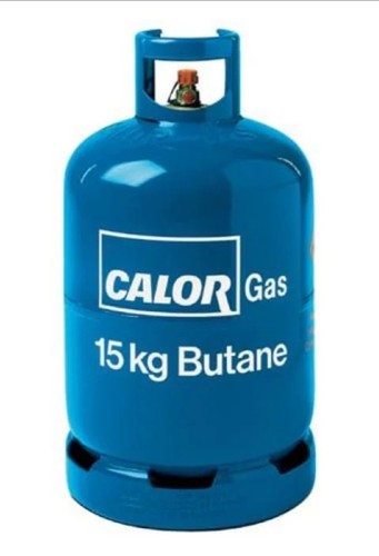 Calor gas butane - gas,
