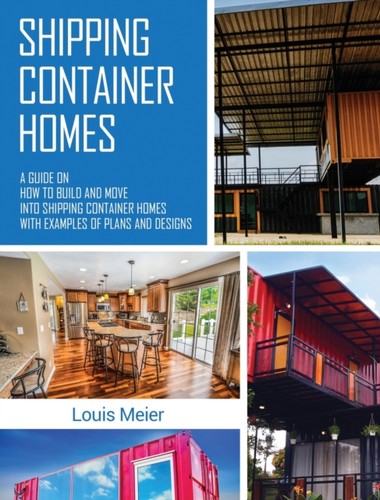 Meier shipping container - -,
