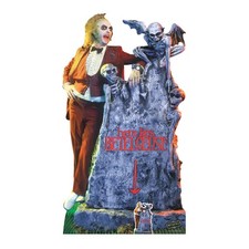 Beetlejuice Tombstone
