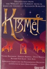 Wright And Forrest-Kismet